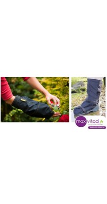 Beschermhoes Outcast Pols / Voet