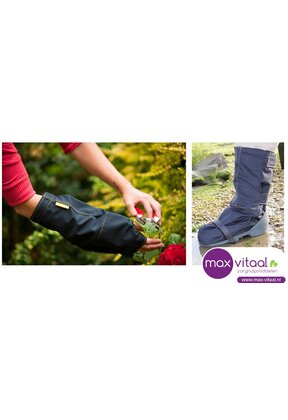 Beschermhoes Outcast Pols / Voet