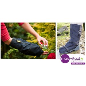 Beschermhoes Outcast Pols / Voet