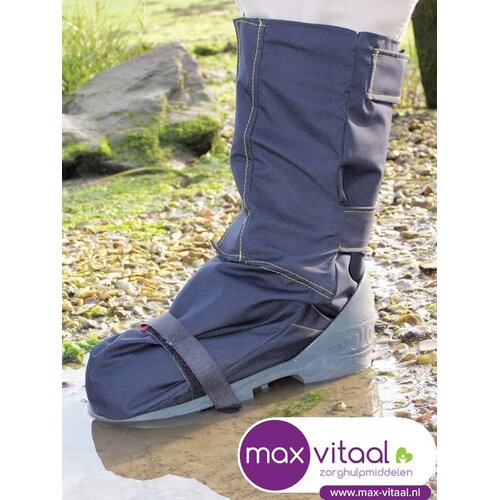 Beschermhoes Outcast Pols / Voet