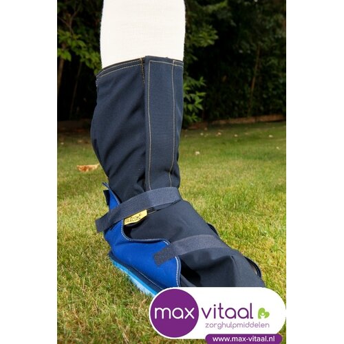 Beschermhoes Outcast Pols / Voet