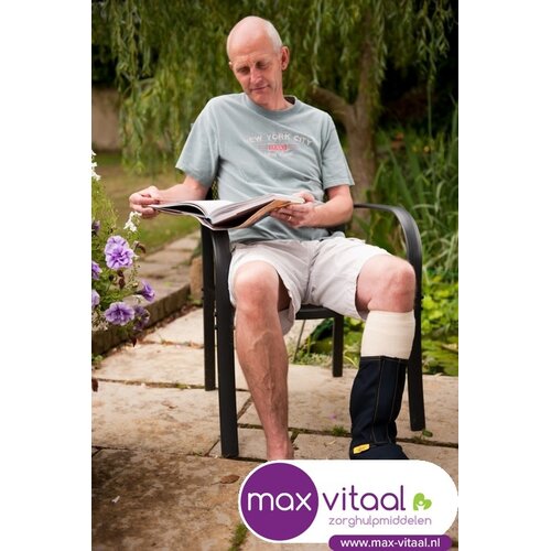 Beschermhoes Outcast Pols / Voet