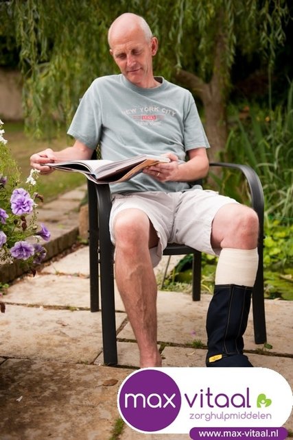 Beschermhoes Outcast Pols / Voet Beschermhoes Outcast Pols / Voet