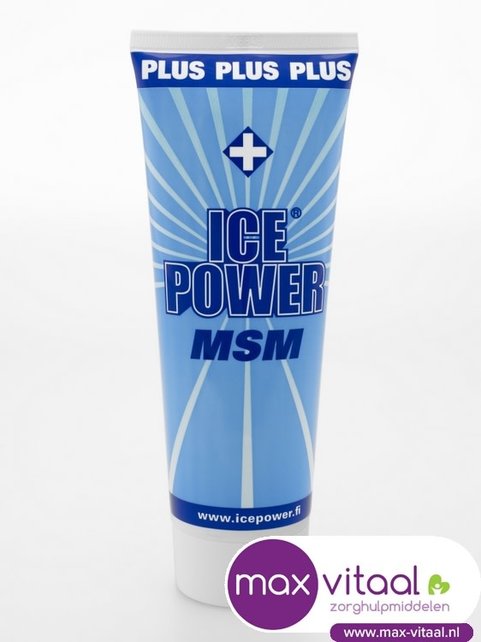 Ice Power