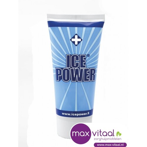 Ice Power Ice Power
