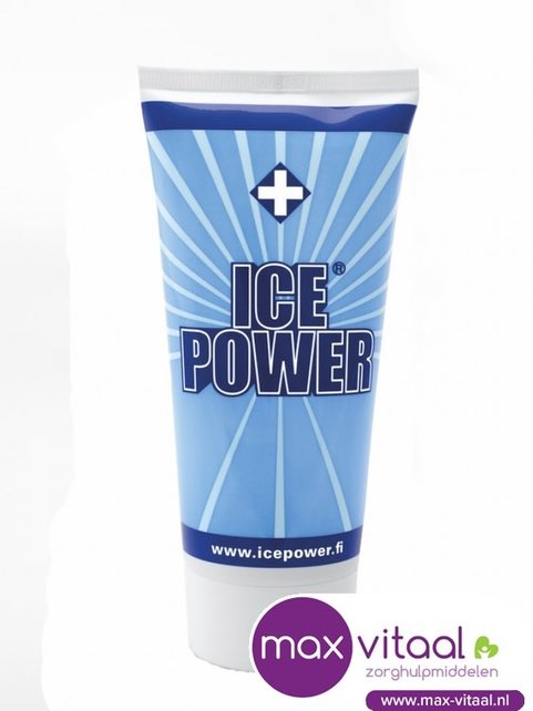 Ice Power