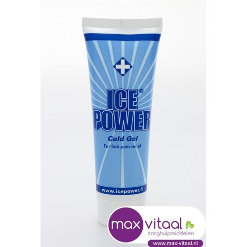 Ice Power Ice Power
