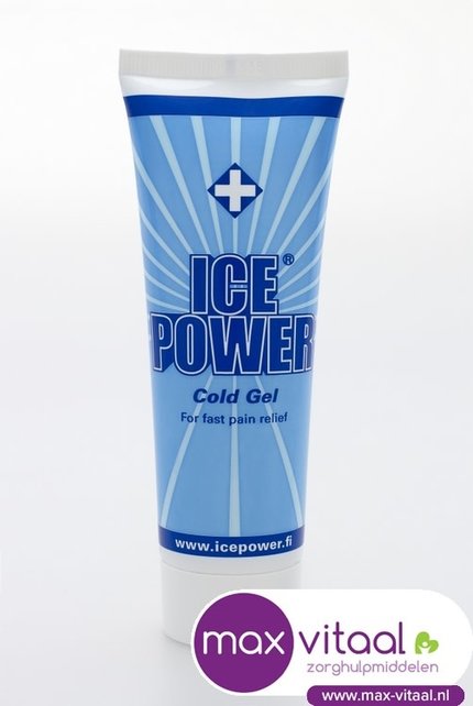 Ice Power