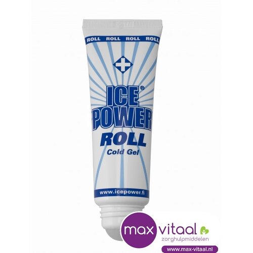 Ice Power Ice Power