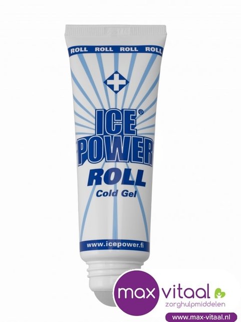Ice Power