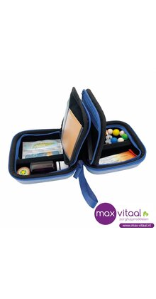 Pillbase Travel Baby Case Mini -