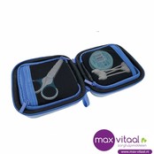 Pillbase Travel Baby Case Mini -