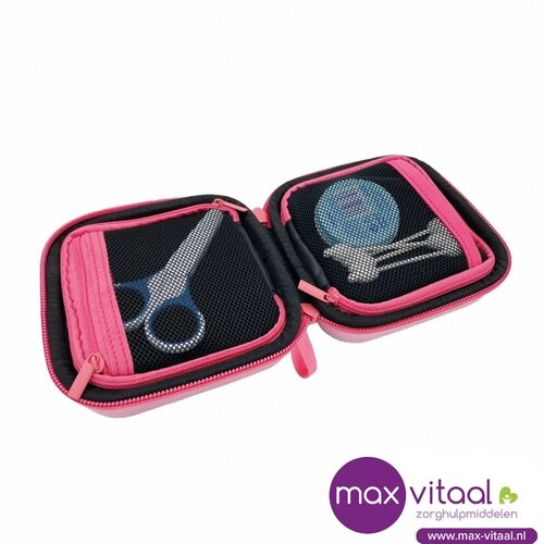 Pillbase Travel Baby Case Mini -