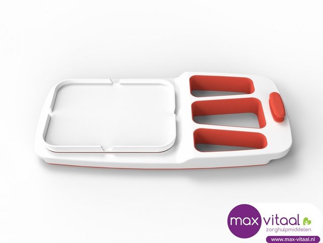 Theomatik multifunctioneel bord