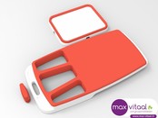 Theomatik multifunctioneel bord