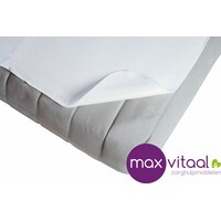 Badstof incontinentielaken Frottee