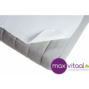 Badstof incontinentielaken Frottee