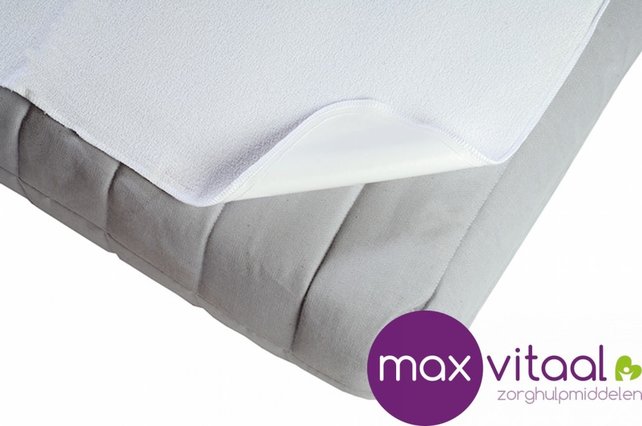 Badstof incontinentielaken Frottee Badstof incontinentielaken Frottee