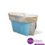 Able2 Commode Braakset (bakje & 6 zakken)
