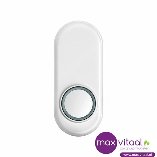 Draagbare draadloze deurbelset ACDB-9000AC