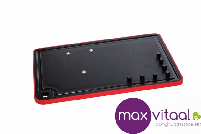 Snijplank - Snijplank -