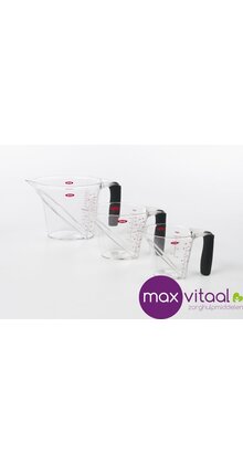 Oxo maatbeker -