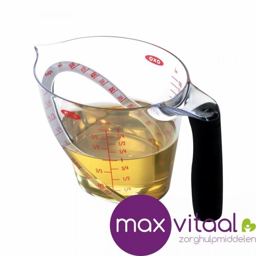 Oxo maatbeker -
