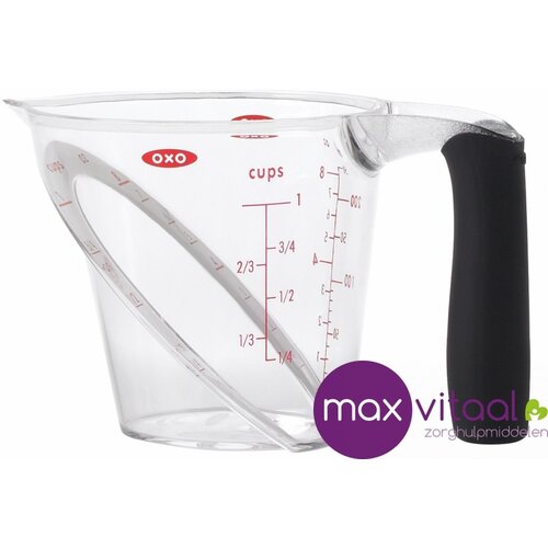 Oxo maatbeker -
