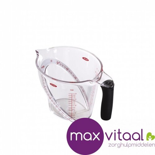 Oxo maatbeker -