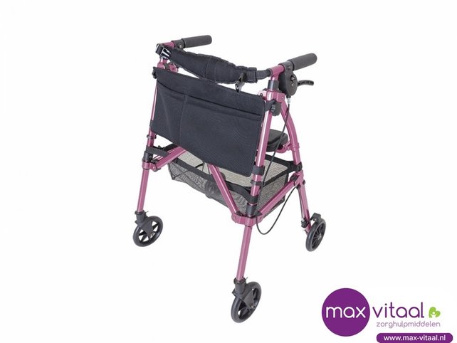 Rollator Rollator