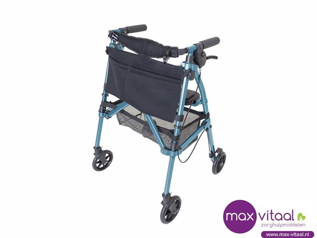 Rollator Rollator