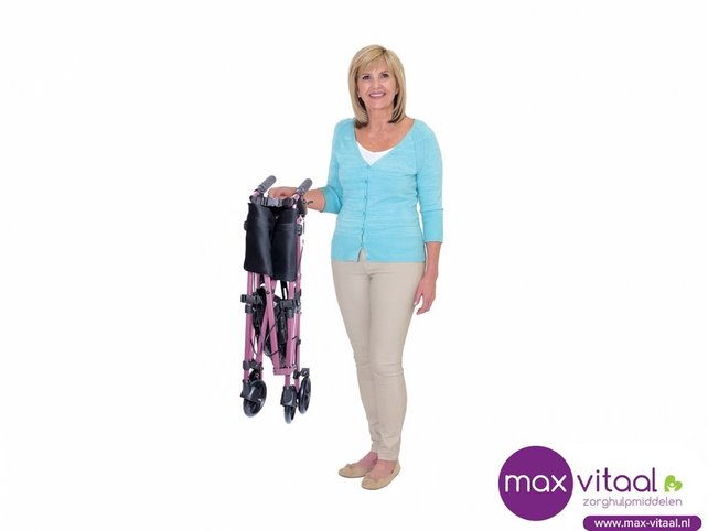 Rollator Rollator