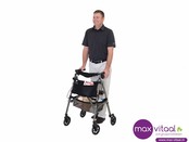Rollator Rollator
