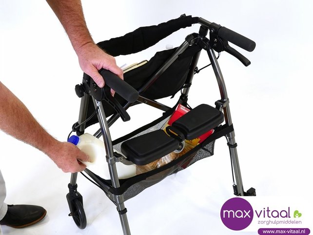 Rollator Rollator