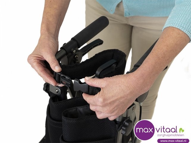 Rollator Rollator