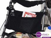 Rollator Rollator