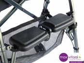 Rollator Rollator