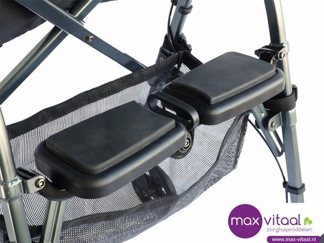 Rollator Rollator