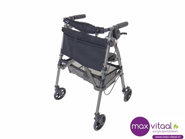 Rollator Rollator