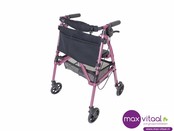 Rollator Rollator