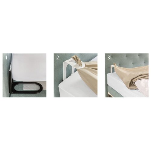 MyBedMaker opmaakhulp