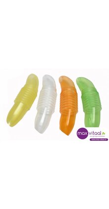 BananaBunker bananenbox voor onderweg