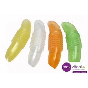 BananaBunker bananenbox voor onderweg