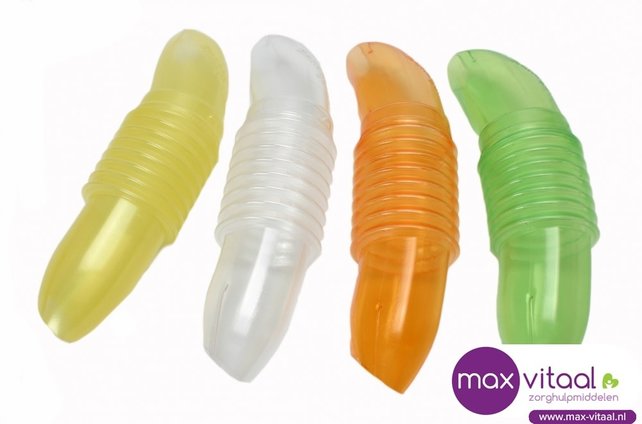 BananaBunker bananenbox voor onderweg BananaBunker bananenbox voor onderweg