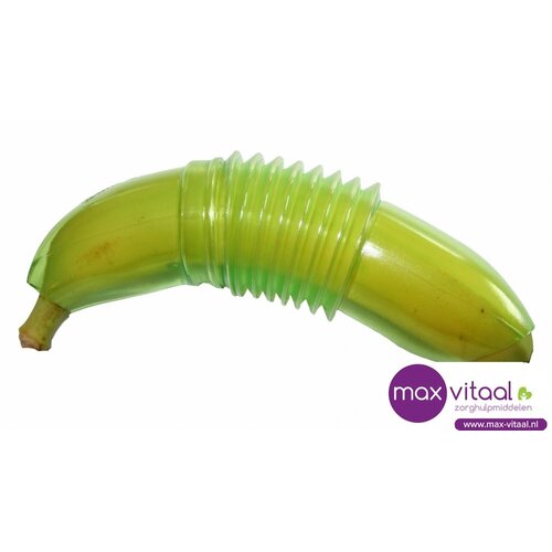 BananaBunker bananenbox voor onderweg