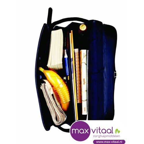 BananaBunker bananenbox voor onderweg