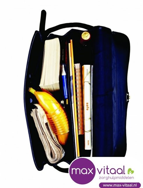 BananaBunker bananenbox voor onderweg BananaBunker bananenbox voor onderweg