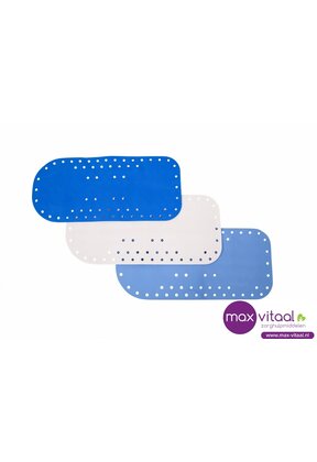 Badmat Anti - Slip 75x35 cm