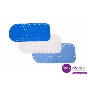 Badmat Anti - Slip 75x35 cm