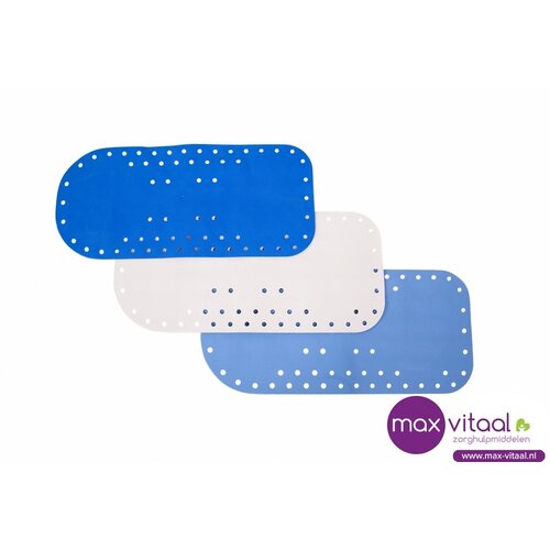 Badmat Anti - Slip 75x35 cm